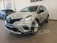 2023 Renault Captur
