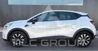 2023 Renault Captur