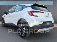 2023 Renault Captur
