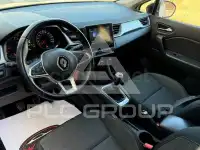 2023 Renault Captur