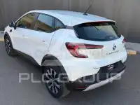 2023 Renault Captur