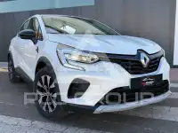 2023 Renault Captur