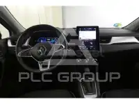 2023 Renault Captur