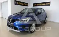 2023 Renault Captur