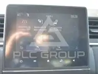 2023 Renault Captur
