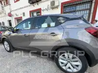 2023 Renault Captur