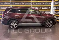 2023 Renault Koleos