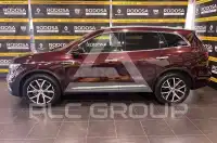 2023 Renault Koleos