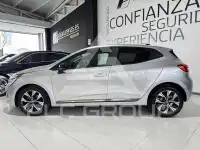 2023 Renault Clio