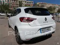 2023 Renault Clio
