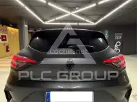 2023 Renault Clio