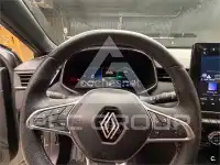 2023 Renault Clio