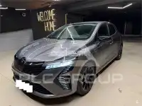 2023 Renault Clio