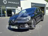 2023 Renault Clio