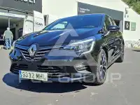 2023 Renault Clio