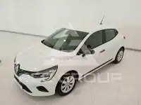 2023 Renault Clio