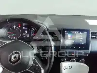 2023 Renault Clio