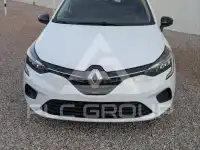2023 Renault Clio