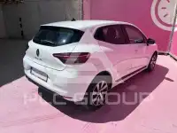 2023 Renault Clio