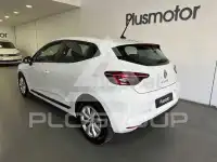 2023 Renault Clio