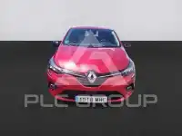 2023 Renault Clio