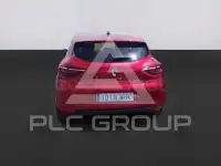 2023 Renault Clio