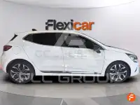 2023 Renault Clio