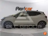 2023 Renault Clio