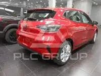 2023 Renault Clio