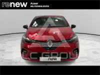 2023 Renault Clio