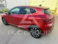2023 Renault Clio