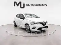 2023 Renault Clio