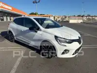 2023 Renault Clio