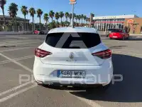 2023 Renault Clio