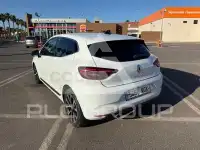 2023 Renault Clio