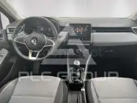 2023 Renault Clio