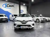 2023 Renault Clio