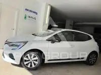 2023 Renault Clio