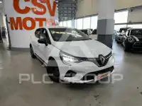 2023 Renault Clio