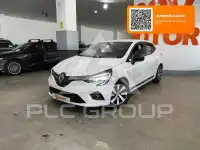 2023 Renault Clio