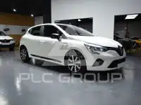 2023 Renault Clio