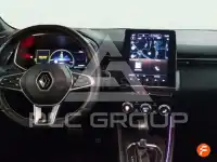 2023 Renault Clio