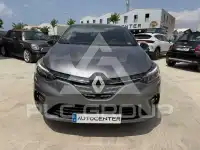 2023 Renault Clio