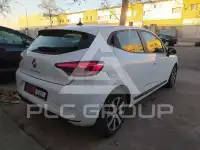 2023 Renault Clio