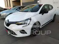 2023 Renault Clio