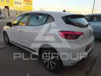 2023 Renault Clio