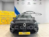 2023 Renault Clio