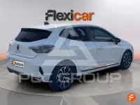 2023 Renault Clio