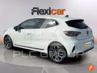 2023 Renault Clio
