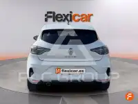2023 Renault Clio